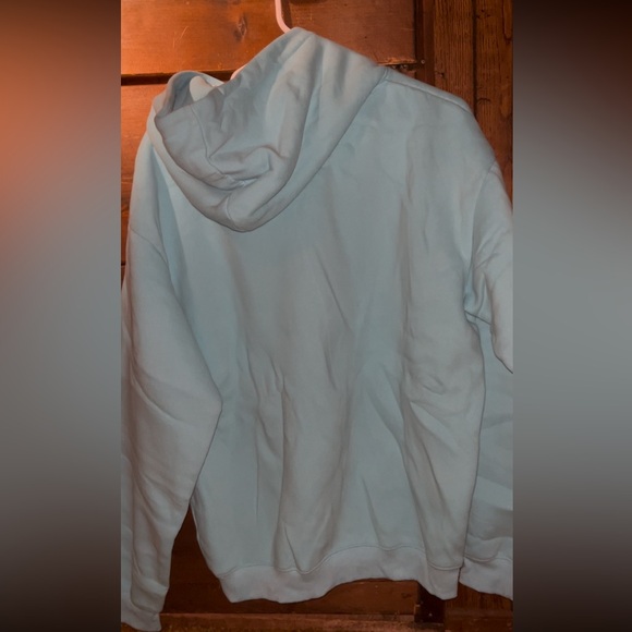 White Fox Hoodie - Picture 3 of 3